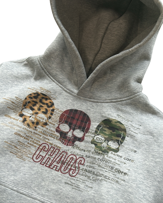 Chaos Hoodie