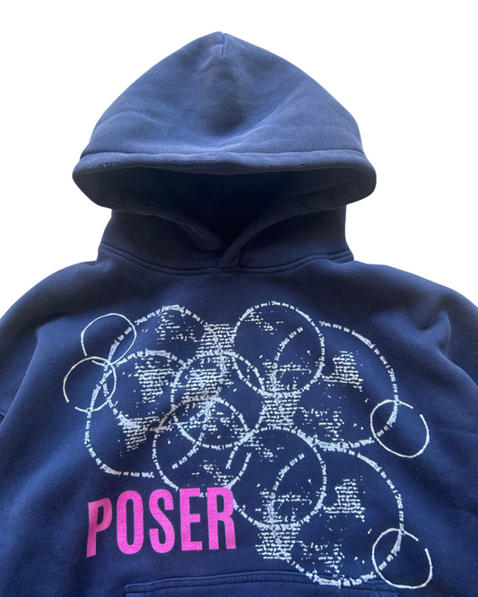 POSER HOODIE