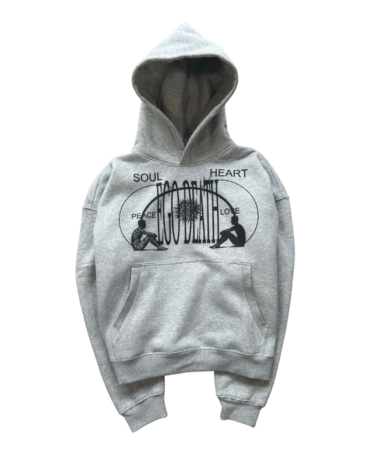 Ego Hoodie