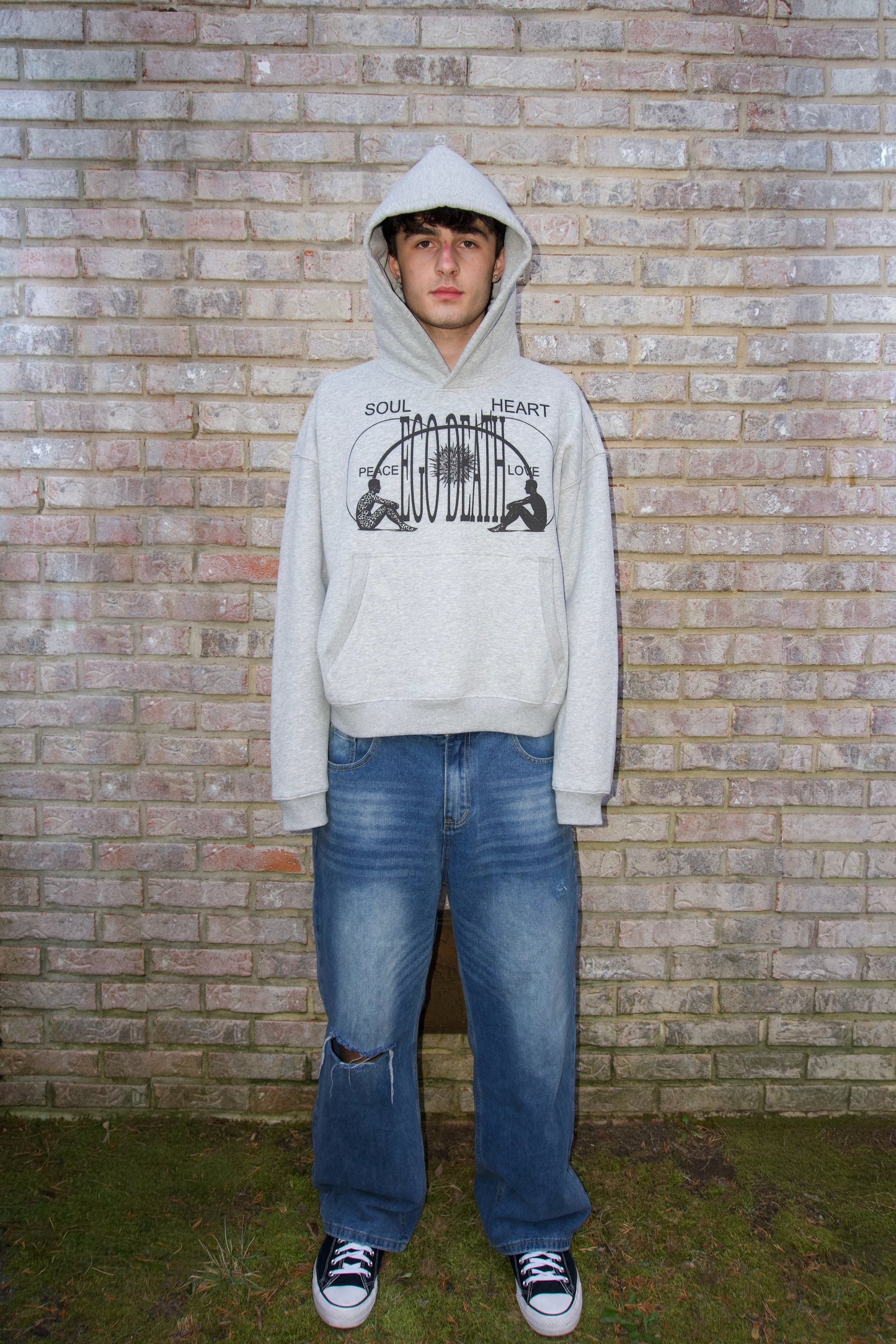 Ego Hoodie