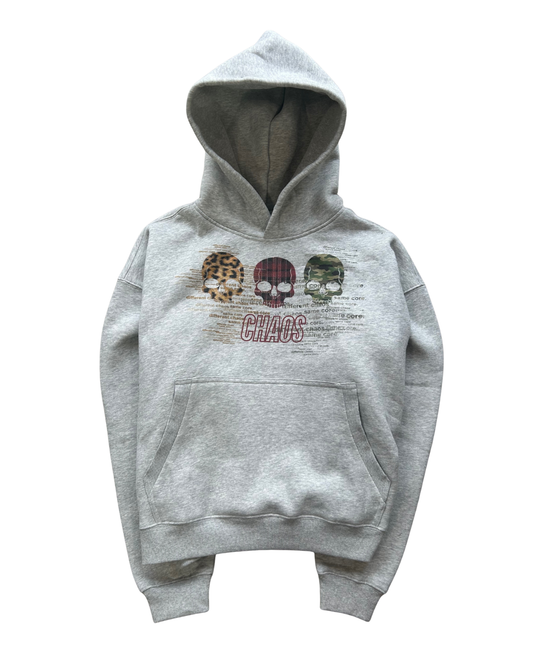 Chaos Hoodie