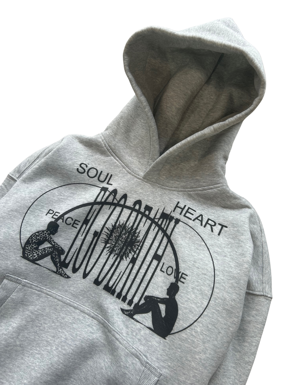 Ego Hoodie
