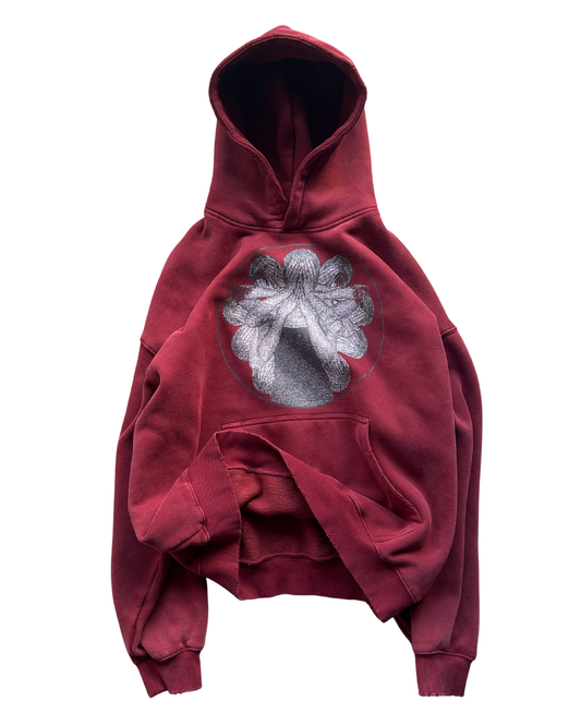 Mindless Hoodie