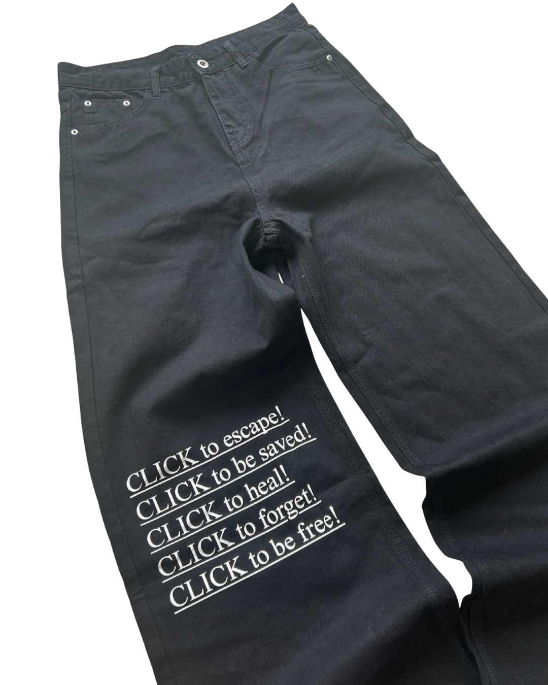 Freedom Denim