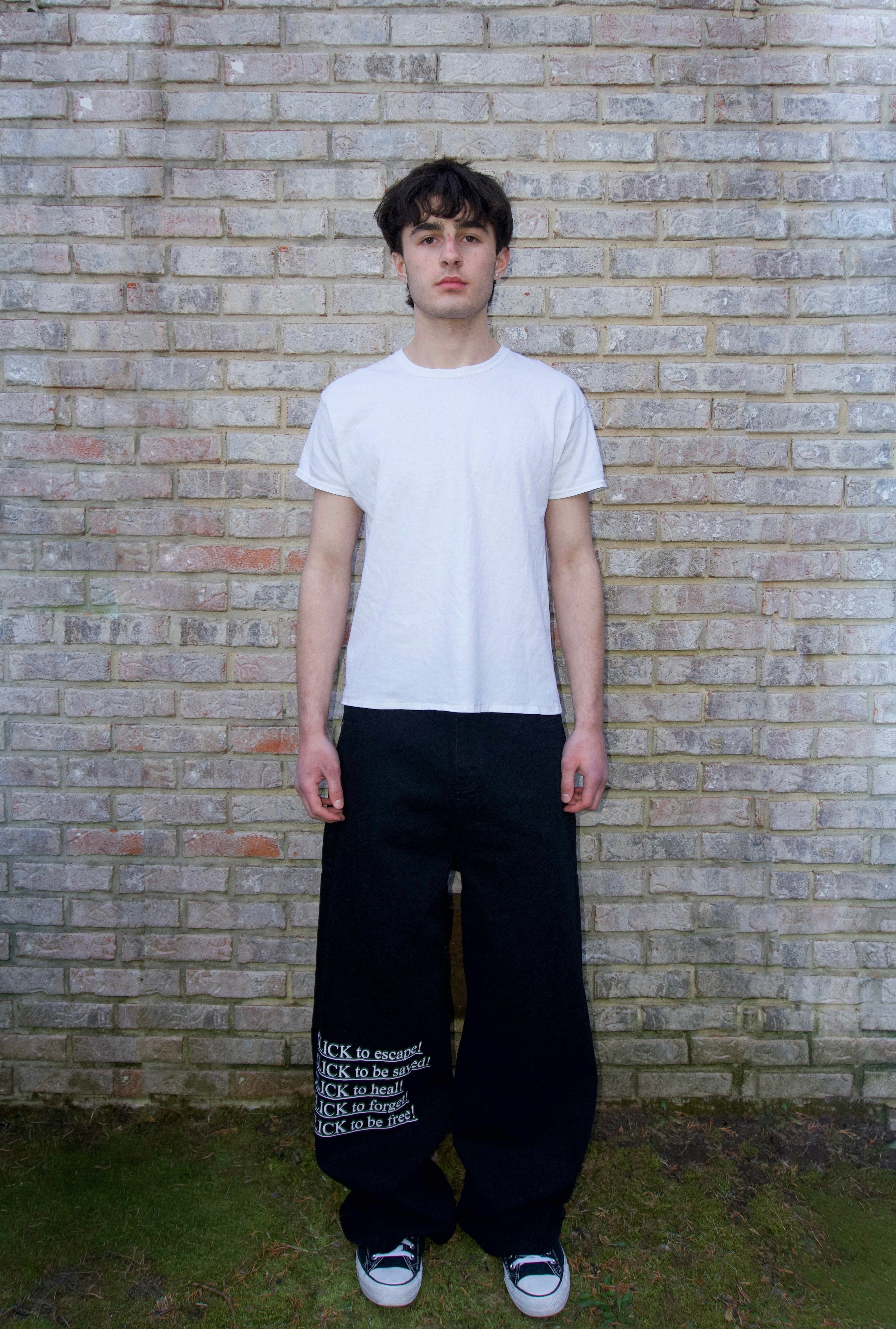 Freedom Denim