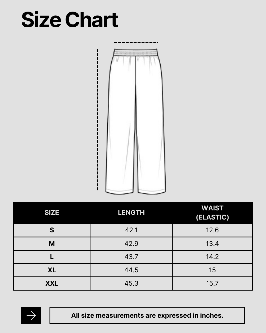 Euphoria Sweats