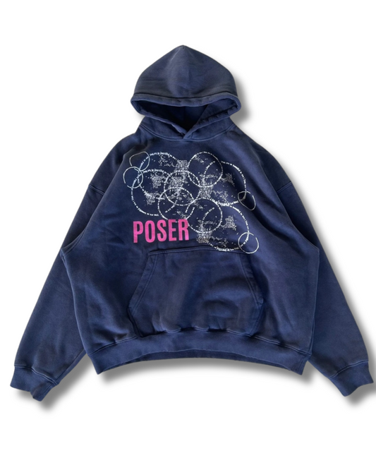 POSER HOODIE
