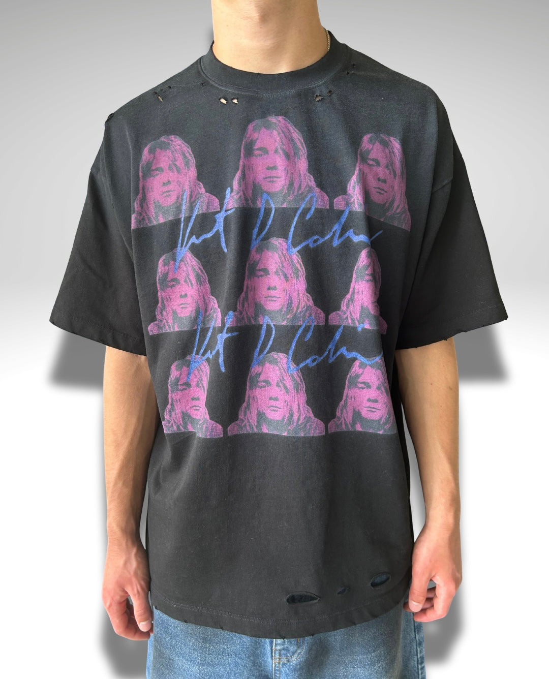 Kurt Tee