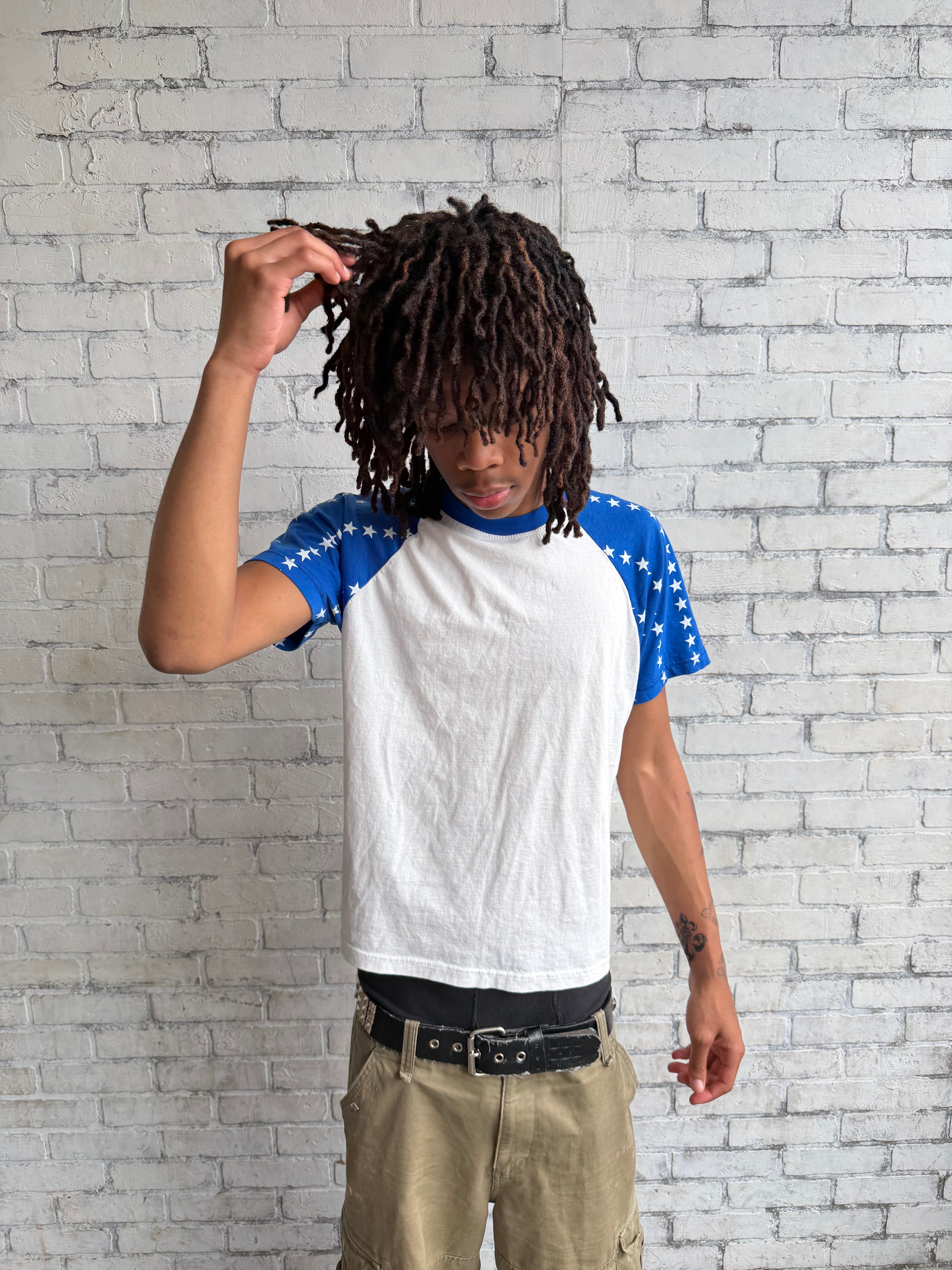 Star tee
