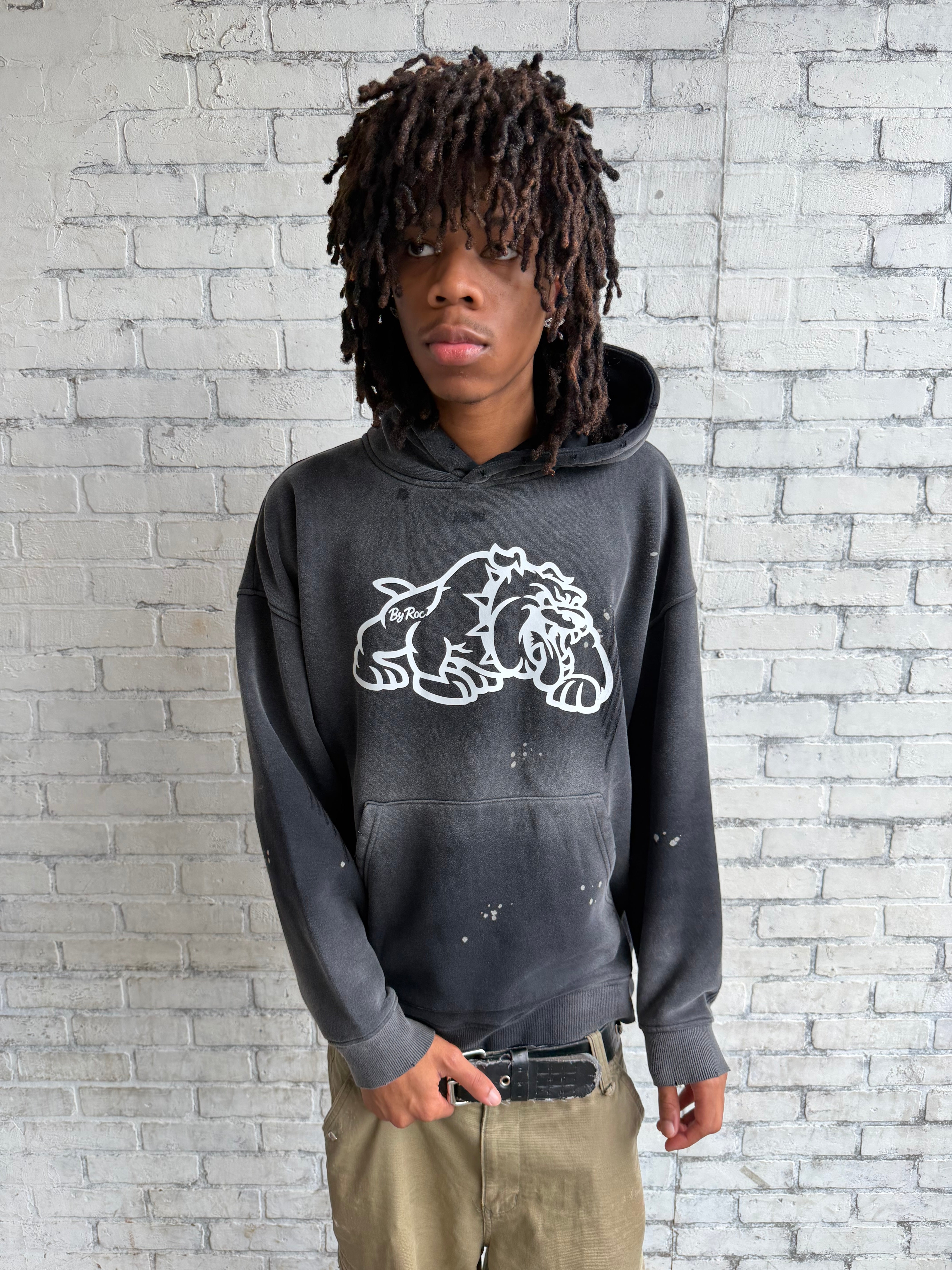 Dawg hoodie