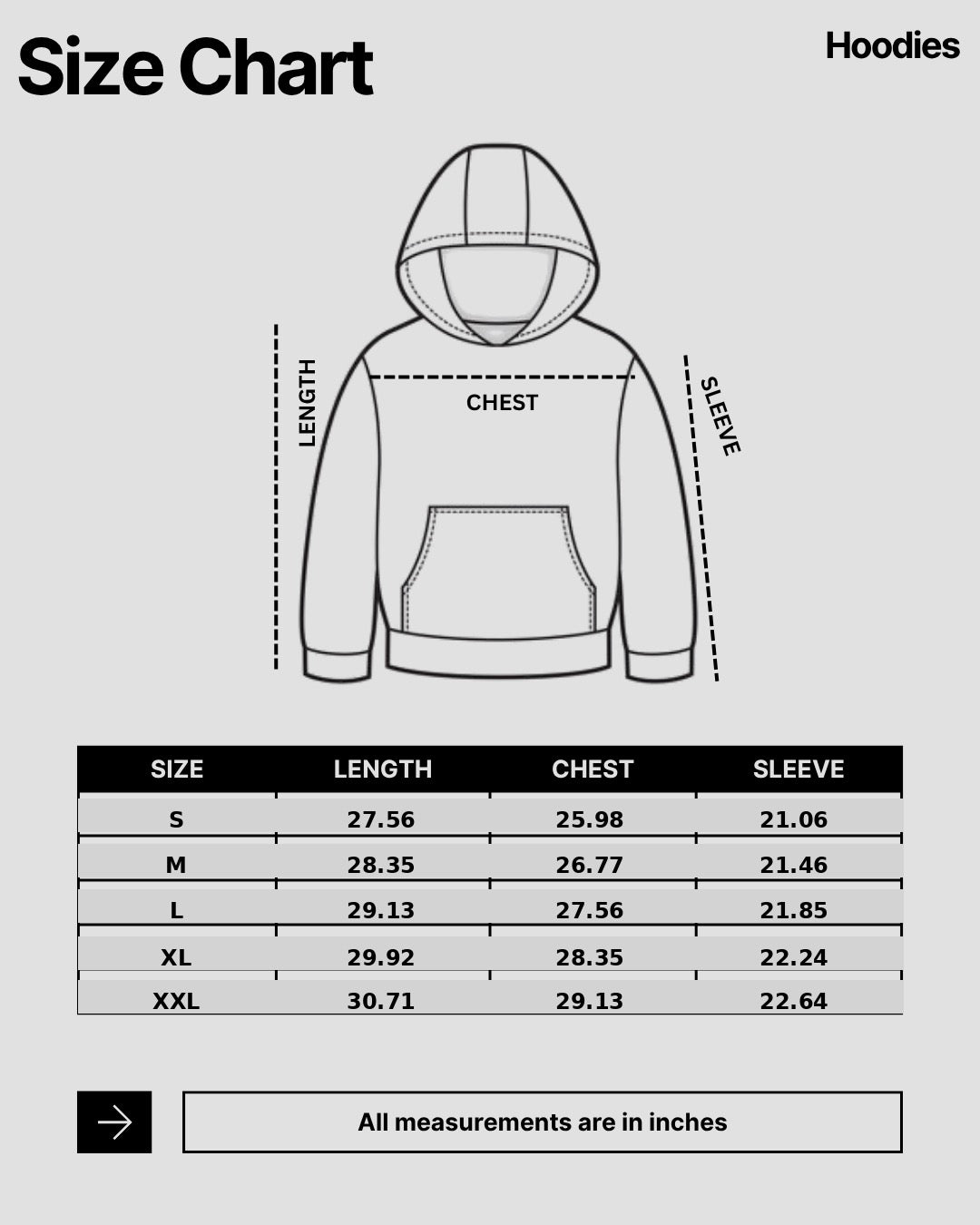 Dawg hoodie