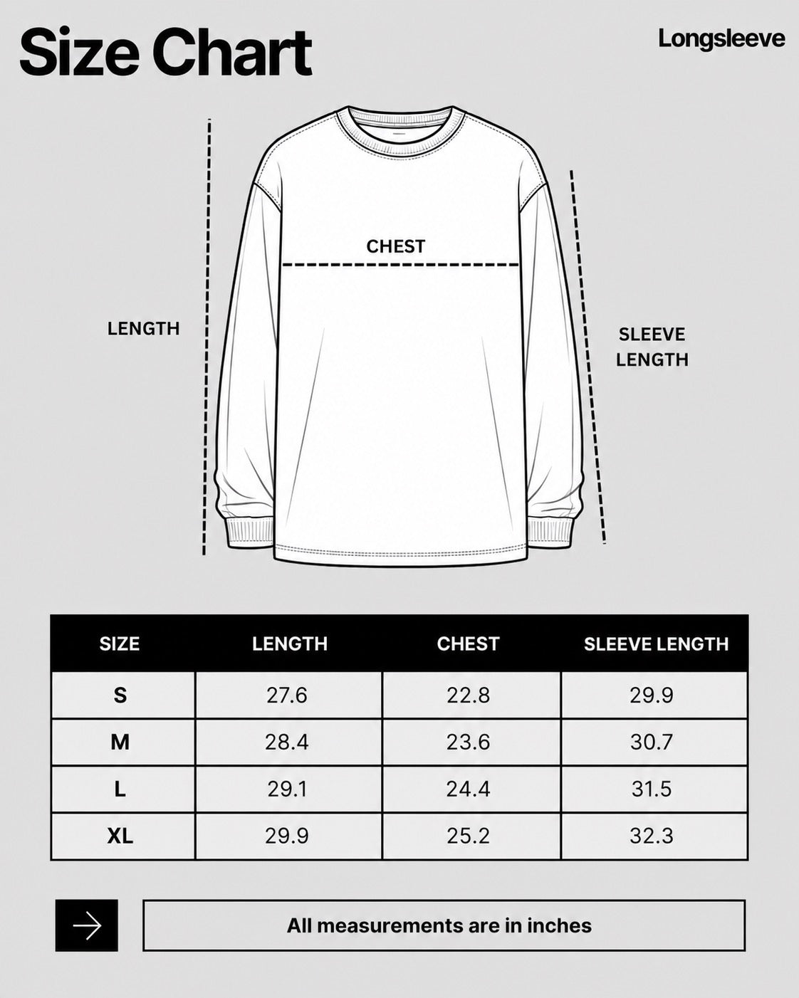 Swan longsleeve