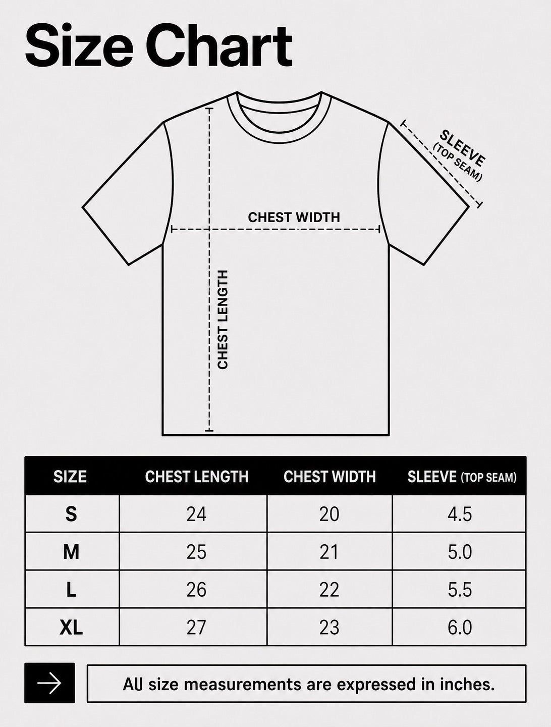Star tee