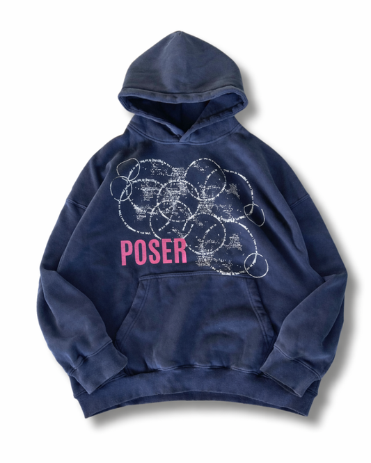 POSER HOODIE